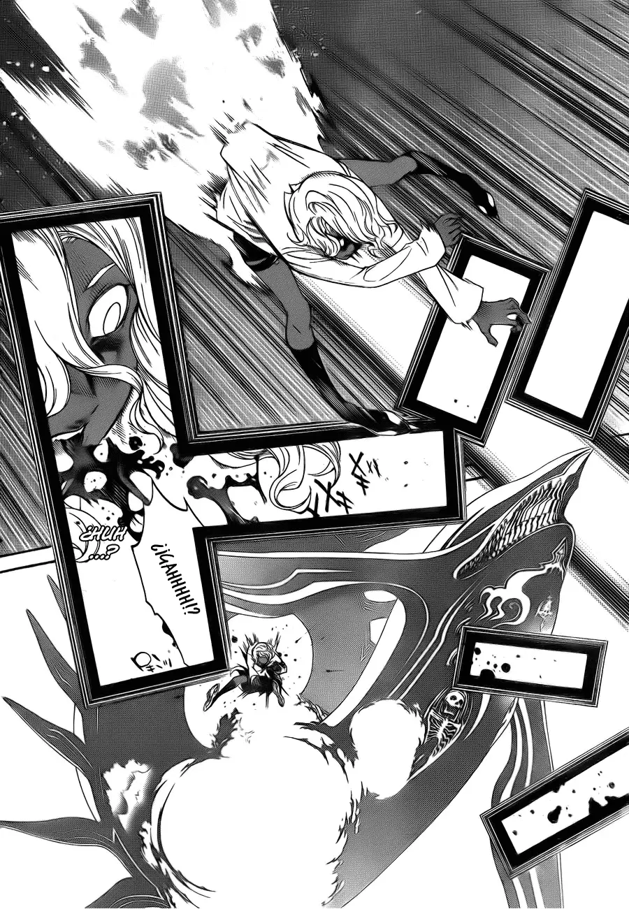 Air Gear - Capítulo 276 - Página 10 - LectorTMOo