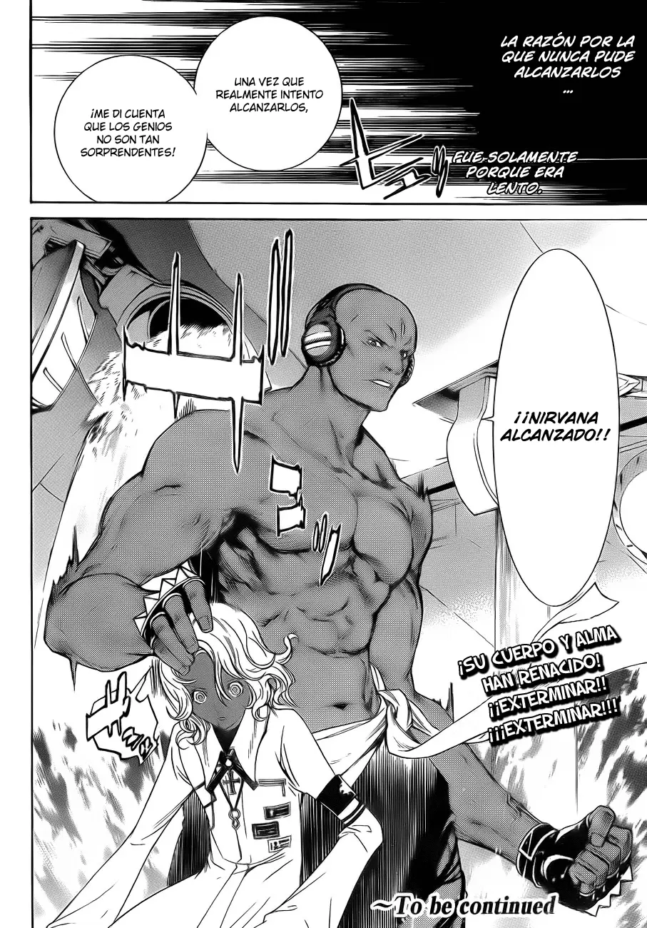 Air Gear - Capítulo 276 - Página 13 - LectorTMOo