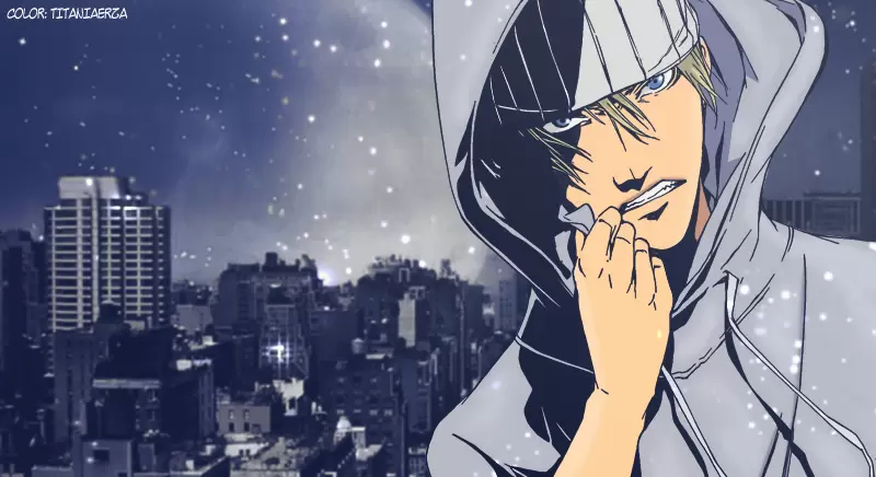 Air Gear - Capítulo 276 - Página 14 - LectorTMOo