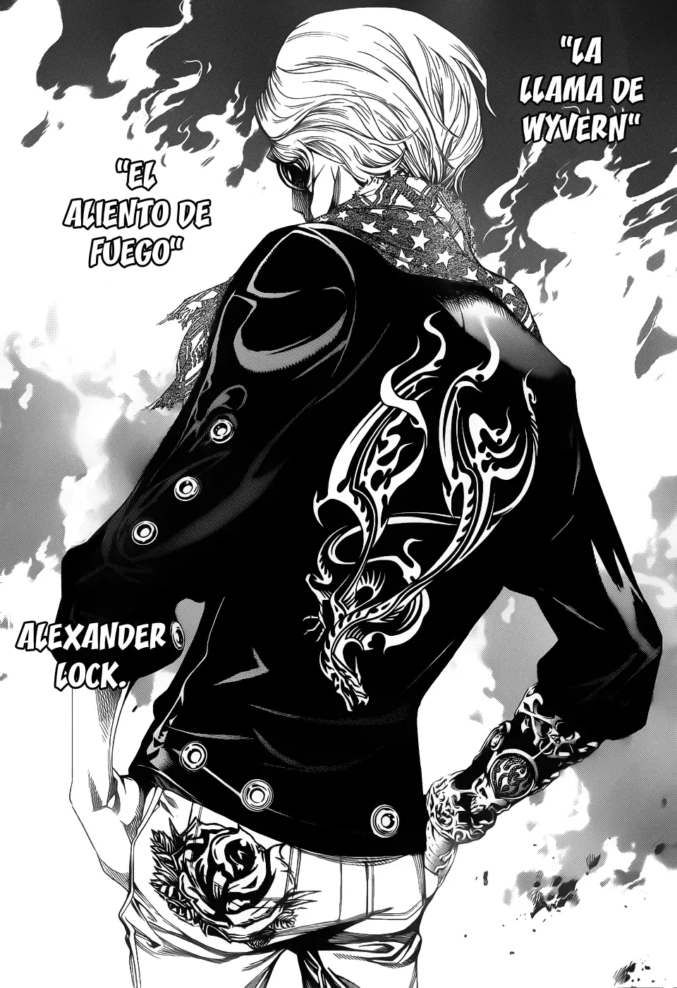 Air Gear - Capítulo 277 - Página 9 - LectorTMOo