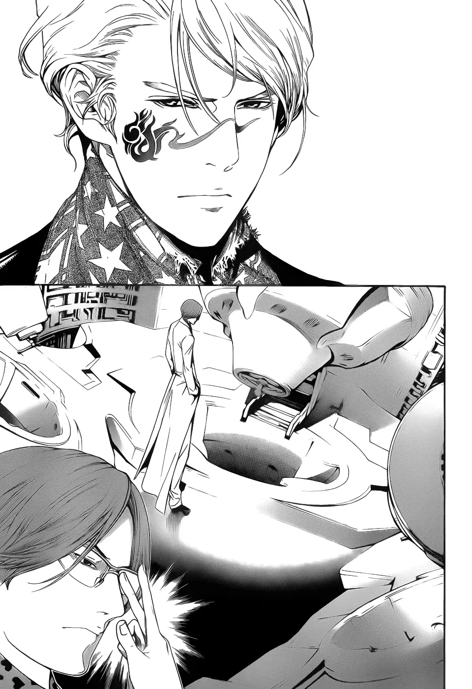 Air Gear - Capítulo 277 - Página 10 - LectorTMOo