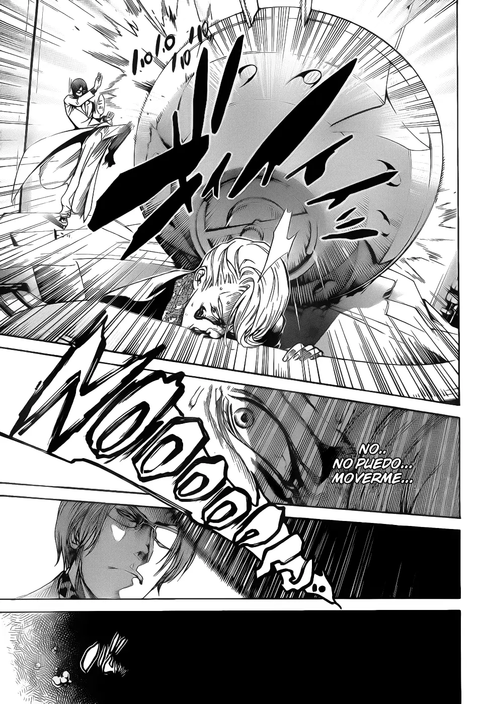 Air Gear - Capítulo 277 - Página 16 - LectorTMOo