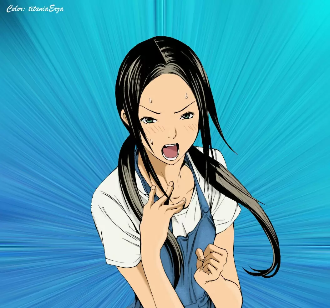 Air Gear - Capítulo 277 - Página 18 - LectorTMOo