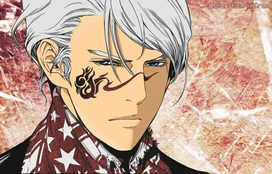 Air Gear - Capítulo 278 - Página 18 - LectorTMOo