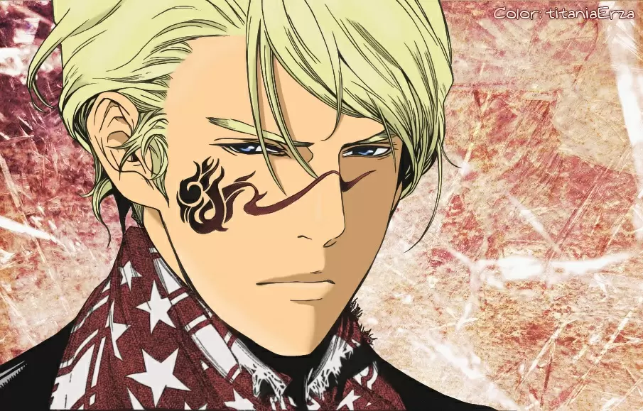 Air Gear - Capítulo 278 - Página 19 - LectorTMOo
