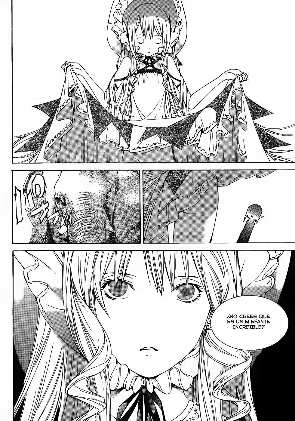 Air Gear - Capítulo 279 - Página 15 - LectorTMOo