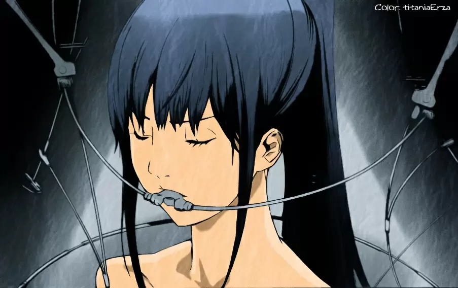 Air Gear - Capítulo 279 - Página 18 - LectorTMOo