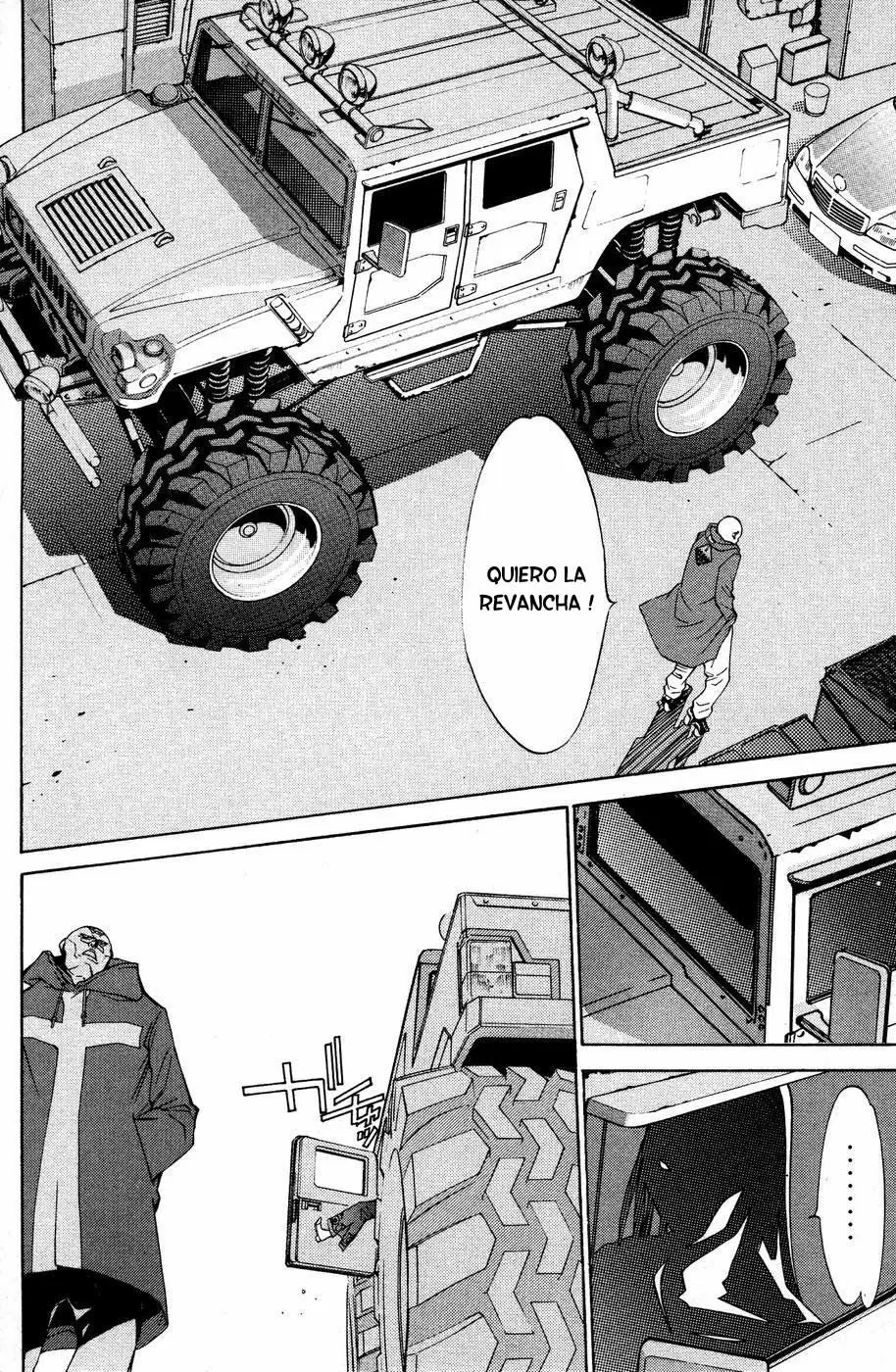 Air Gear - Capítulo 28 - Página 6 - LectorTMOo