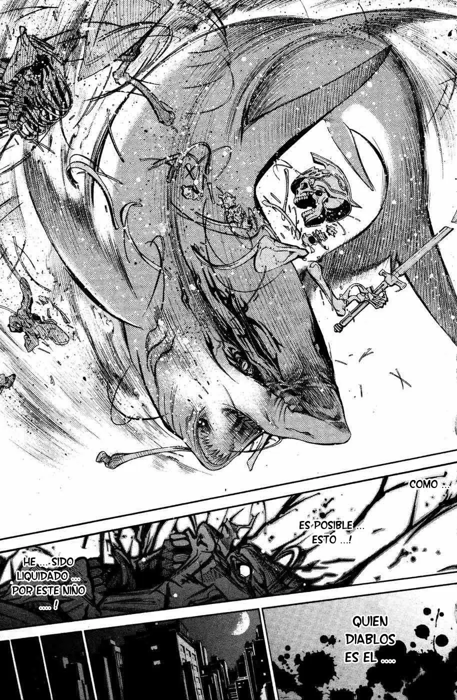 Air Gear - Capítulo 28 - Página 9 - LectorTMOo