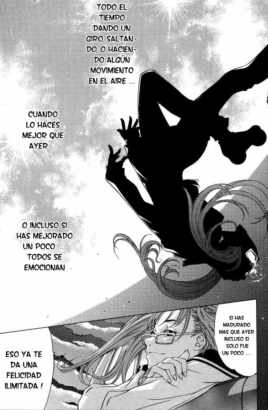 Air Gear - Capítulo 28 - Página 15 - LectorTMOo