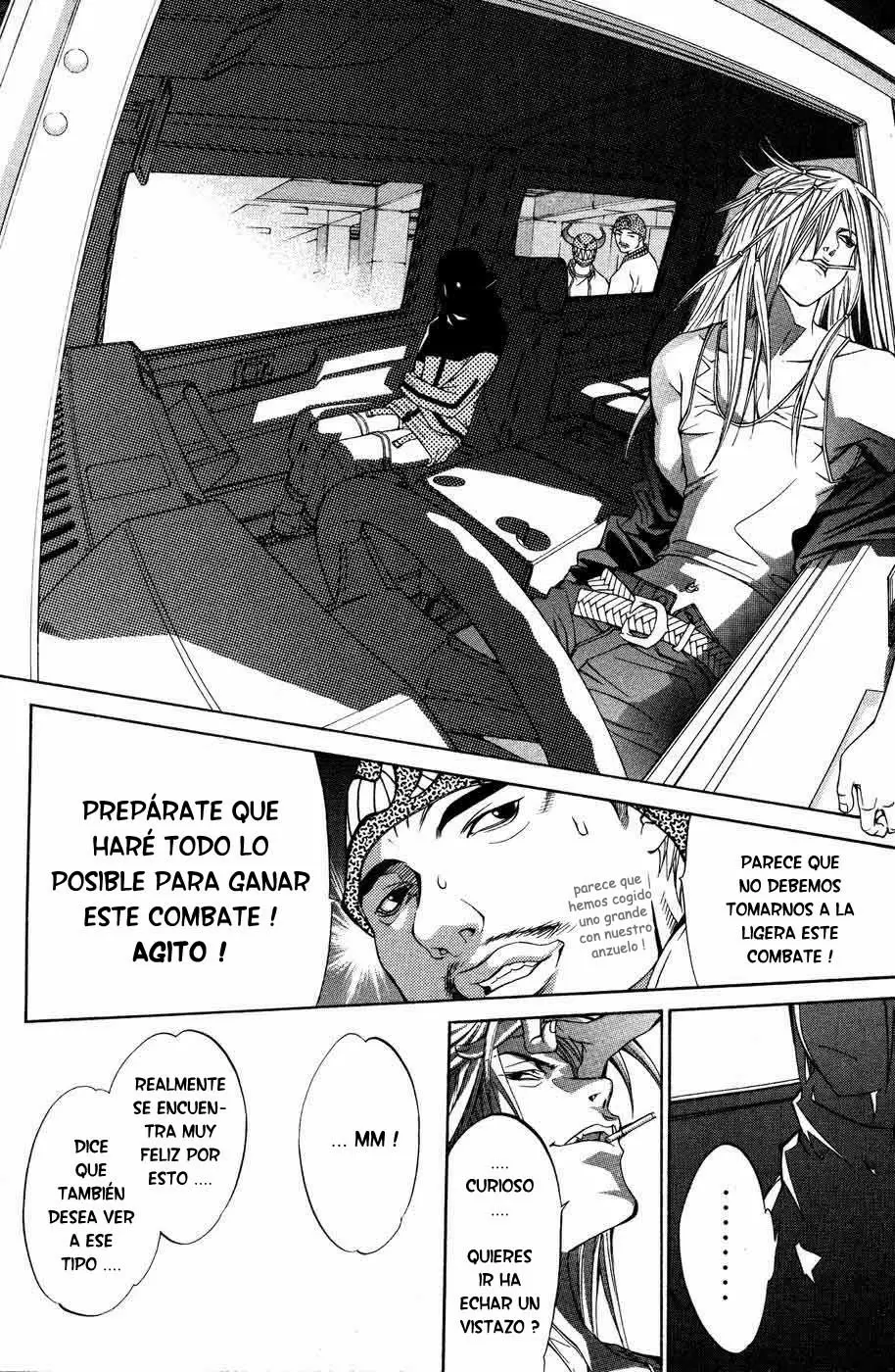 Air Gear - Capítulo 28 - Página 20 - LectorTMOo