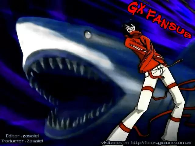 Air Gear - Capítulo 28 - Página 22 - LectorTMOo