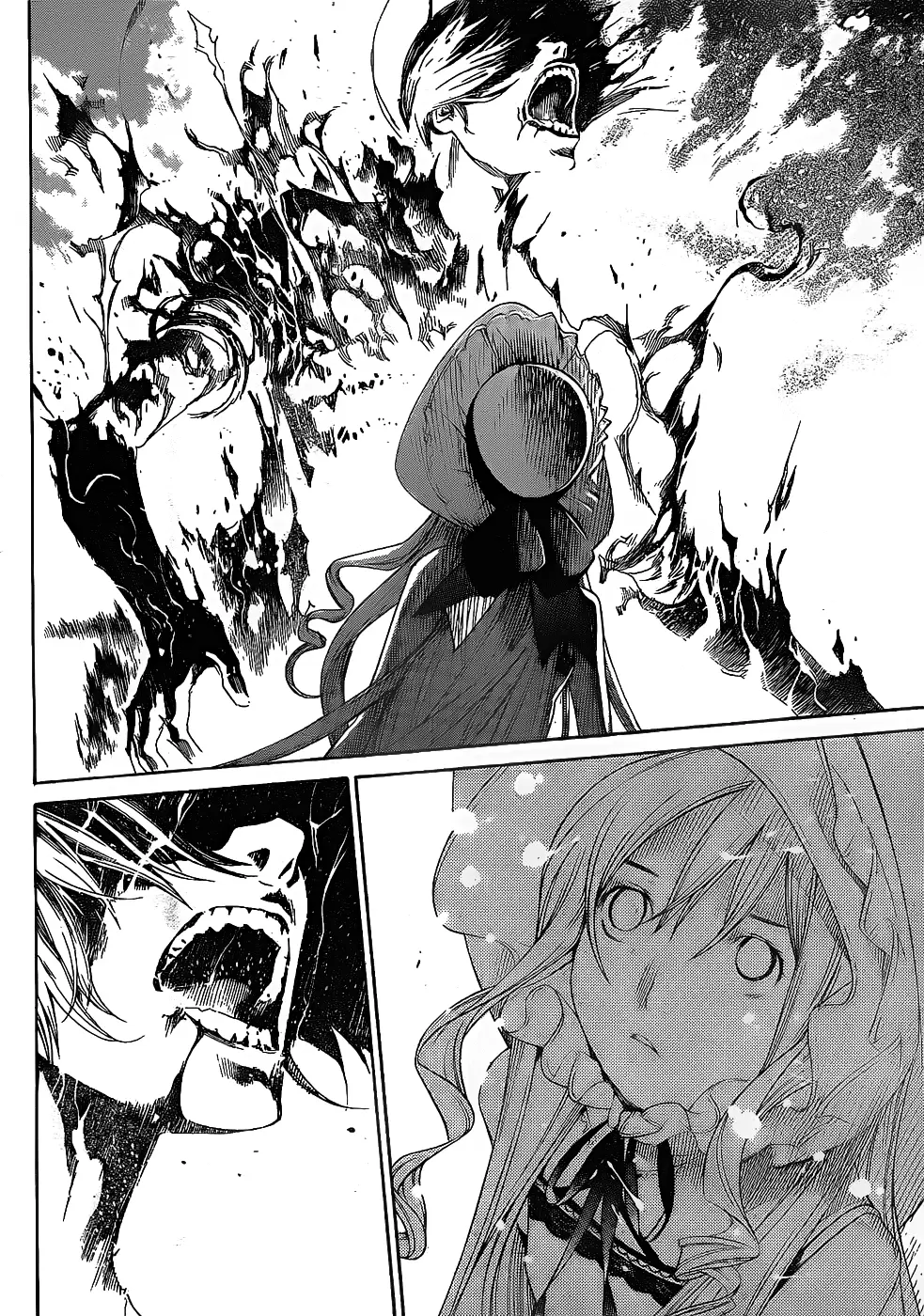 Air Gear - Capítulo 280 - Página 12 - LectorTMOo