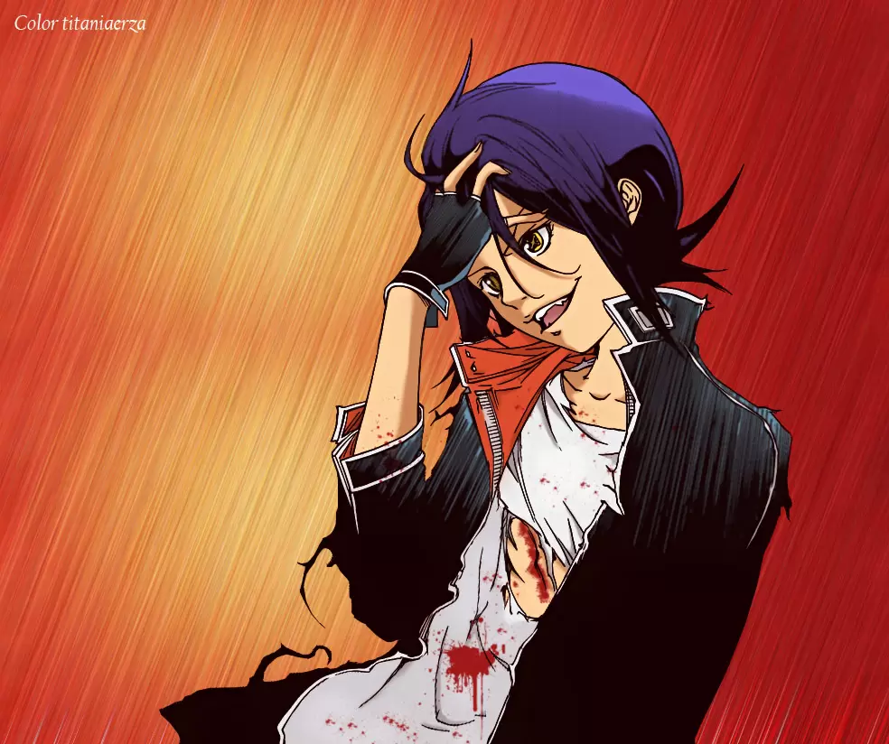 Air Gear - Capítulo 280 - Página 18 - LectorTMOo