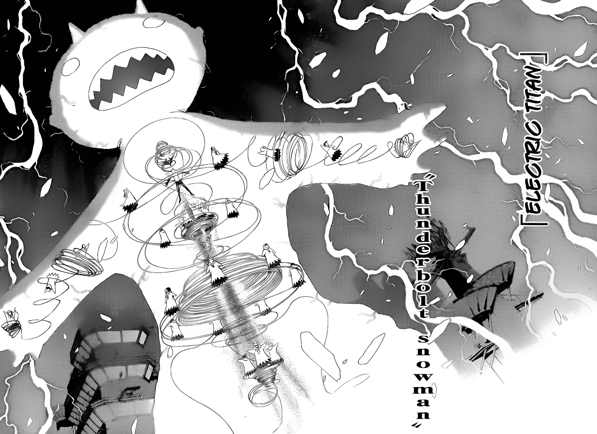 Air Gear - Capítulo 283 - Página 13 - LectorTMOo