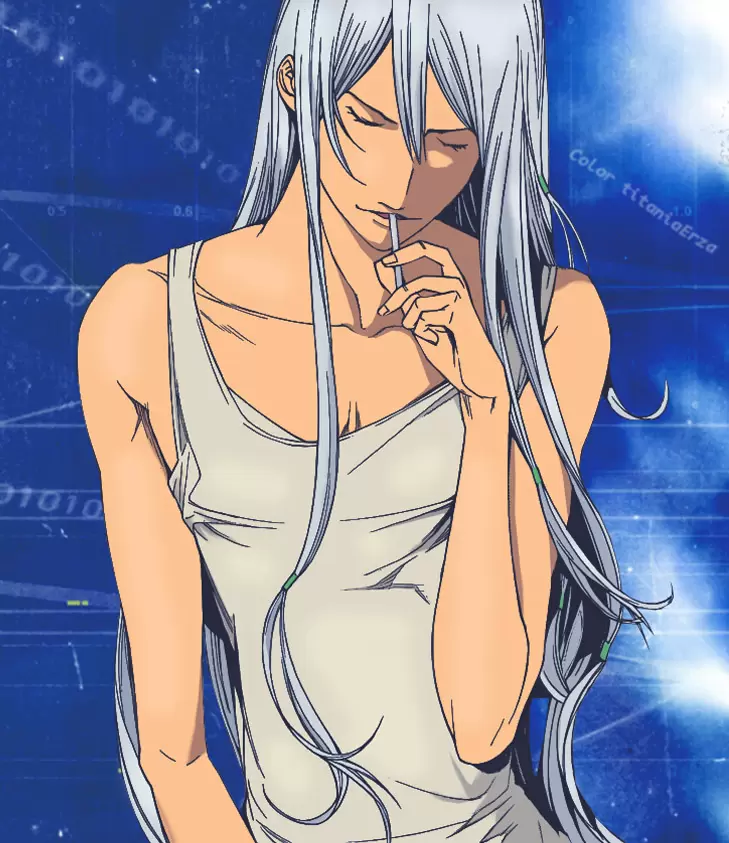 Air Gear - Capítulo 283 - Página 19 - LectorTMOo