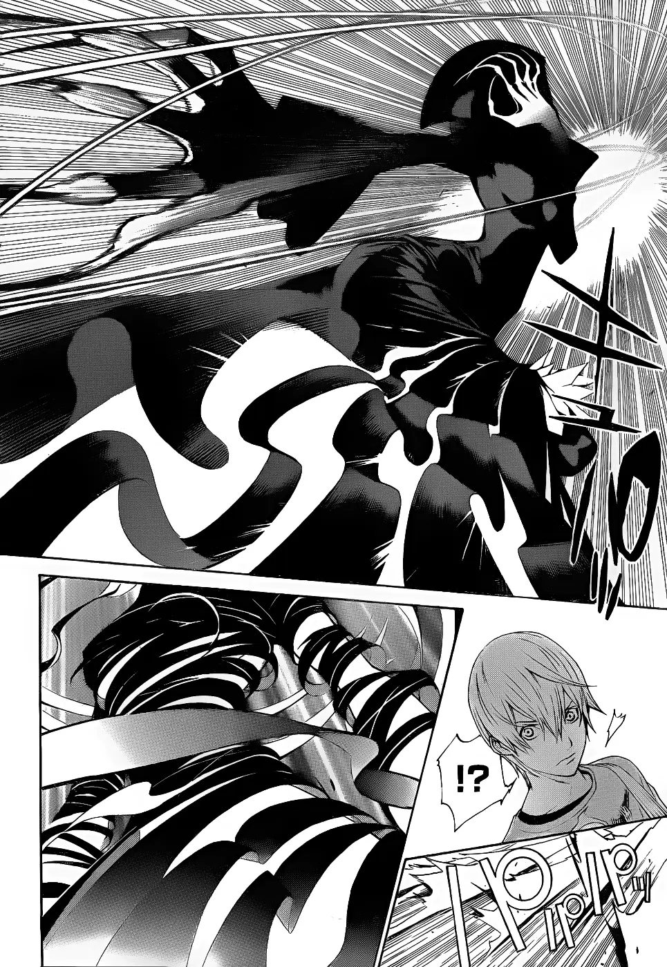 Air Gear - Capítulo 284 - Página 11 - LectorTMOo