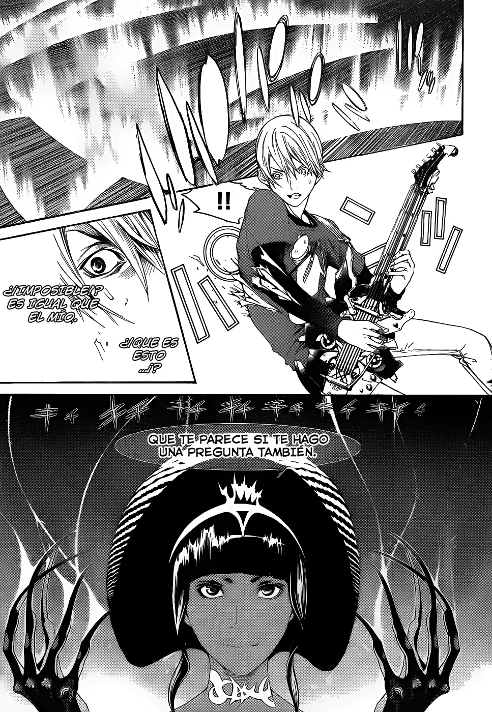 Air Gear - Capítulo 284 - Página 12 - LectorTMOo