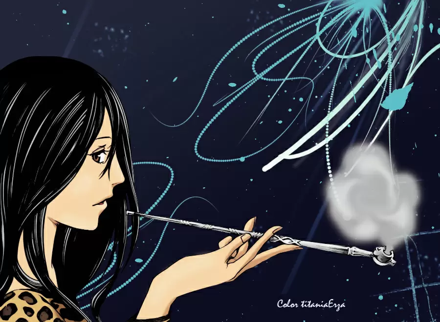 Air Gear - Capítulo 284 - Página 18 - LectorTMOo