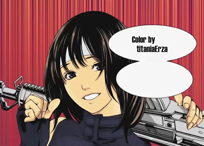 Air Gear - Capítulo 285 - Página 13 - LectorTMOo