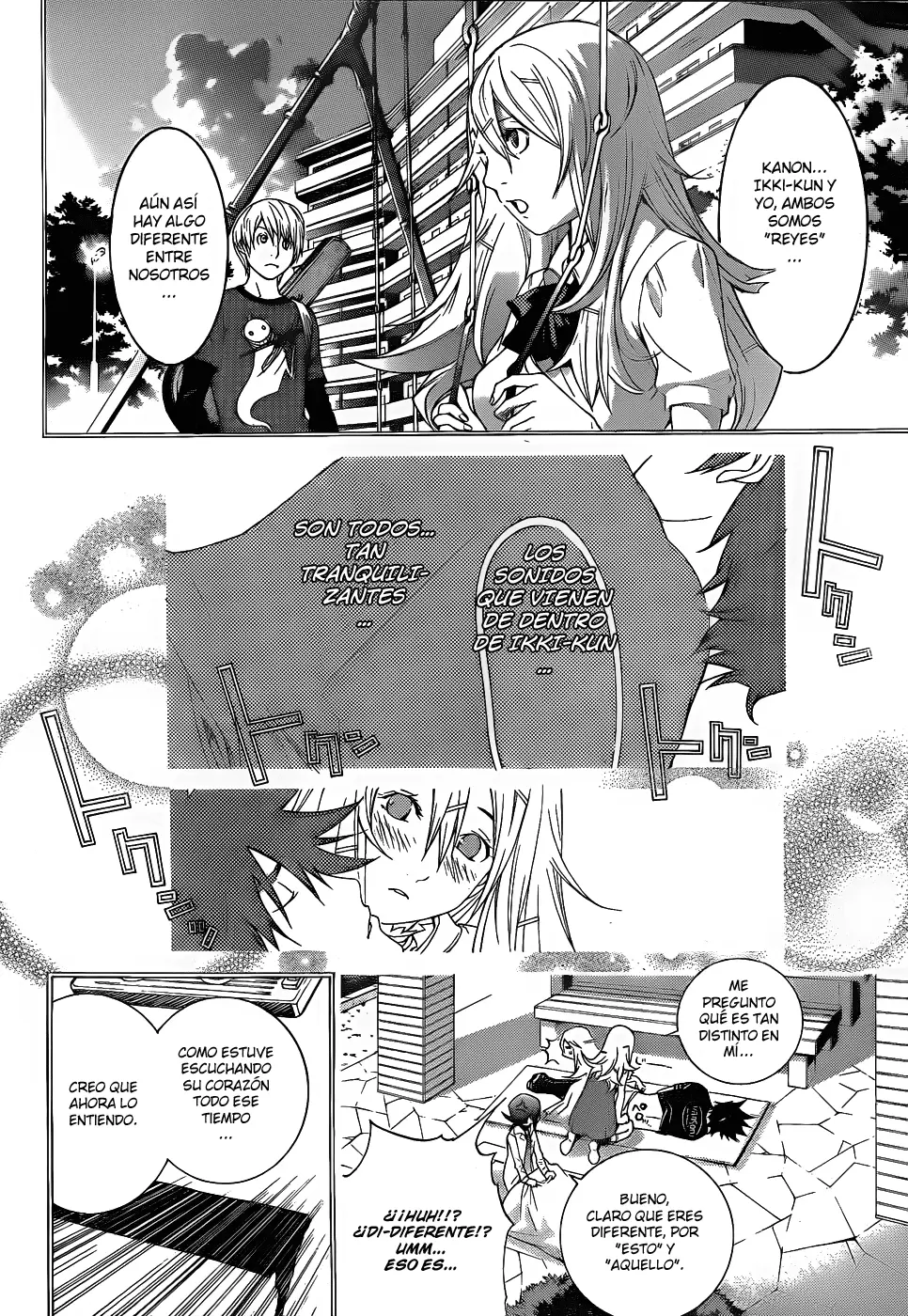 Air Gear - Capítulo 286 - Página 7 - LectorTMOo
