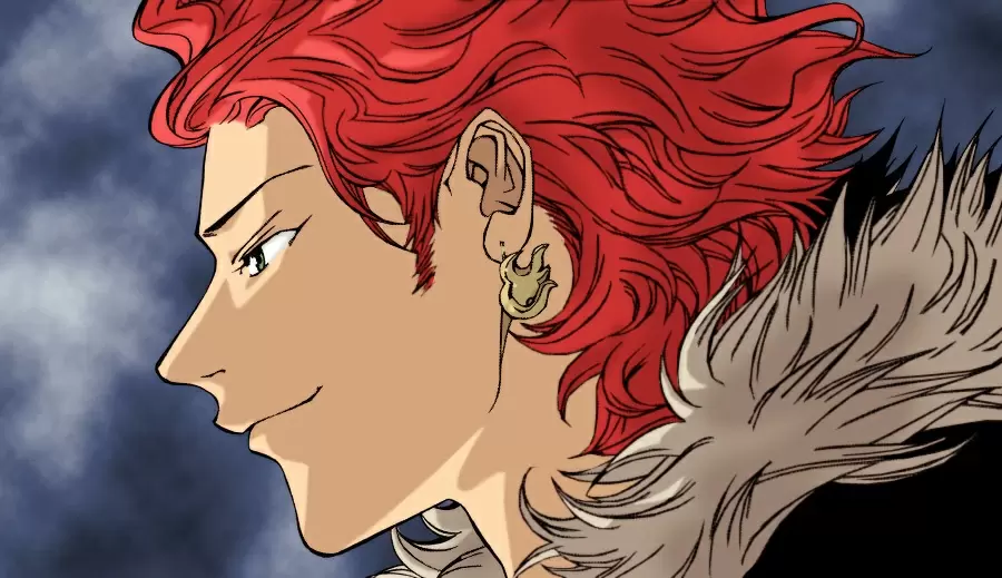 Air Gear - Capítulo 287 - Página 20 - LectorTMOo