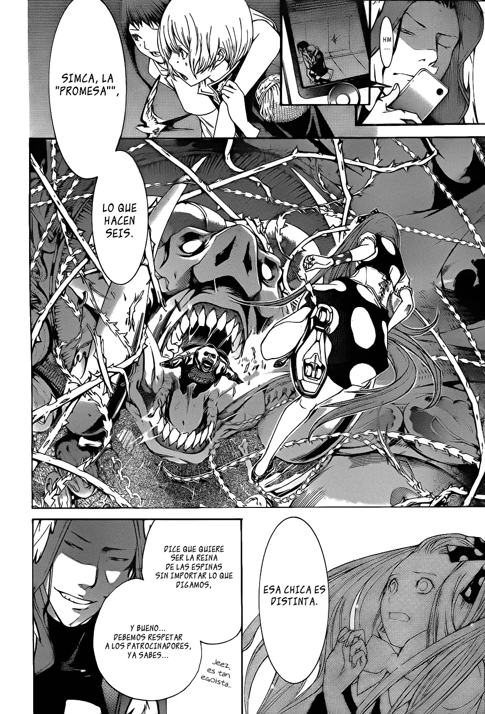 Air Gear - Capítulo 288 - Página 16 - LectorTMOo