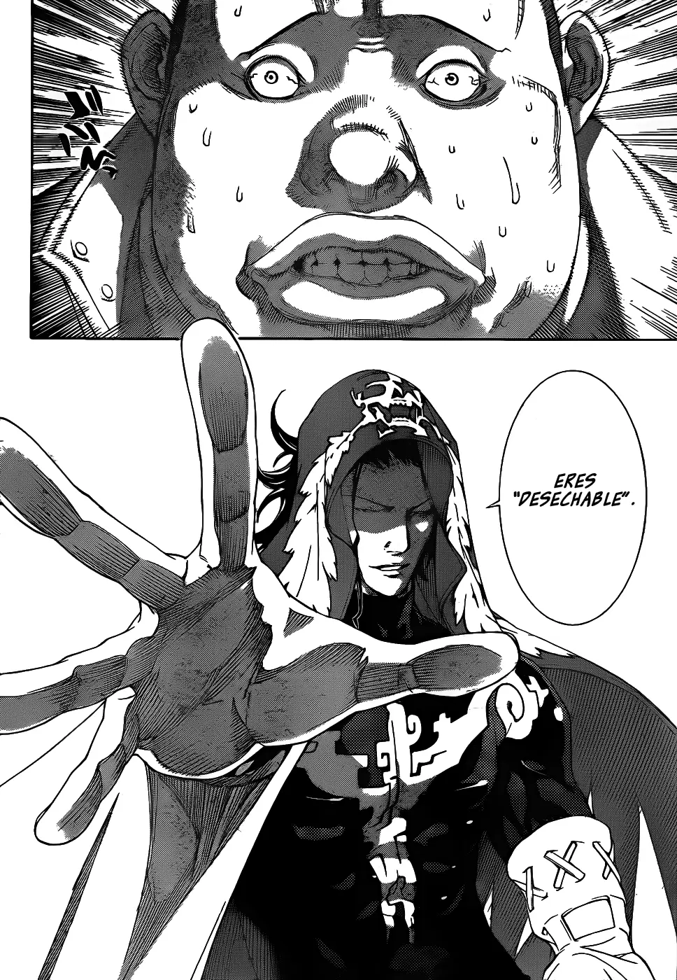 Air Gear - Capítulo 289 - Página 10 - LectorTMOo