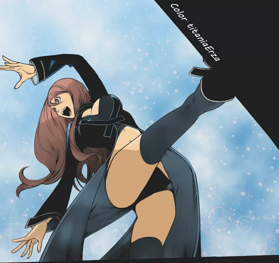 Air Gear - Capítulo 289 - Página 18 - LectorTMOo