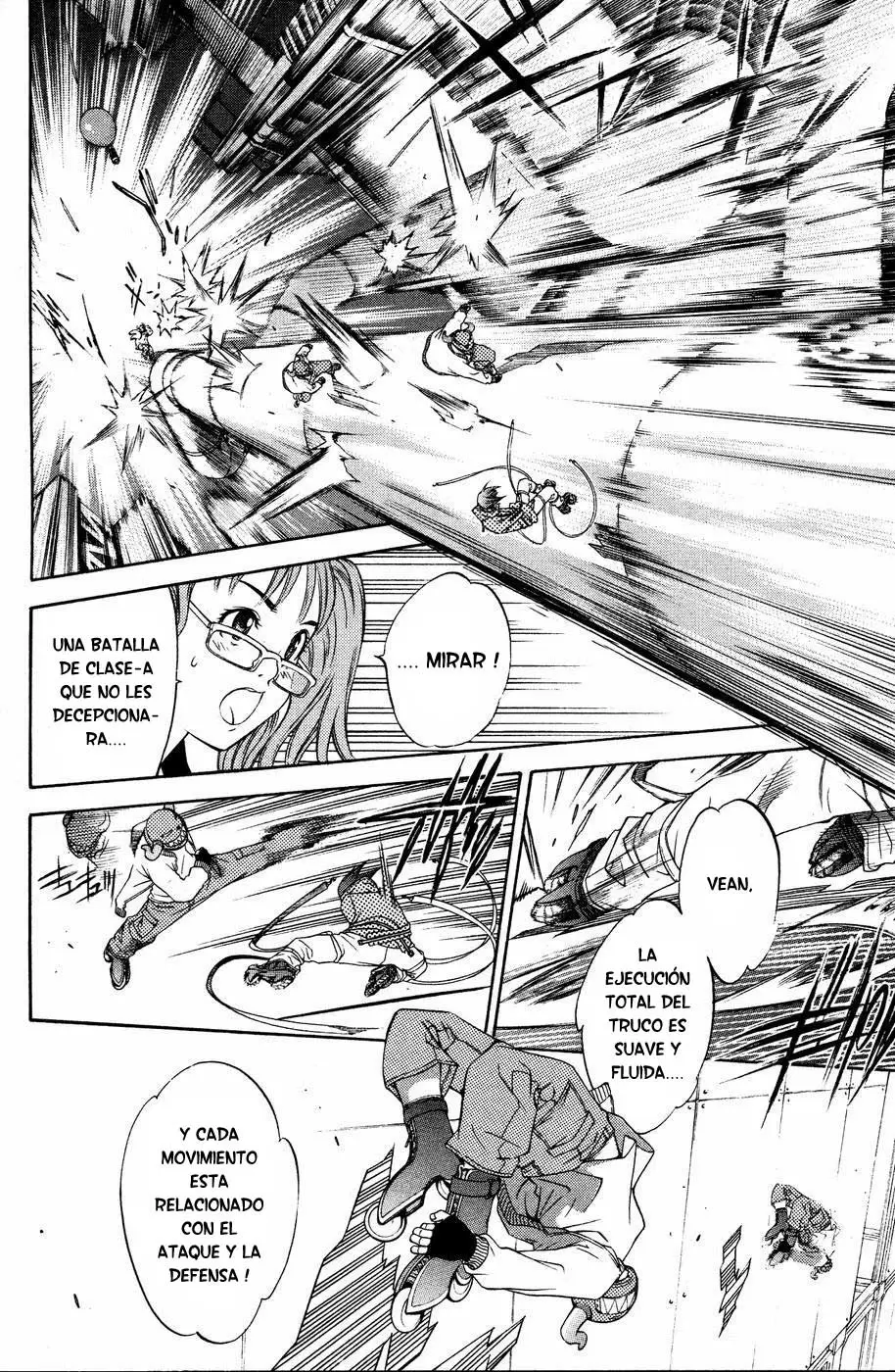 Air Gear - Capítulo 29 - Página 13 - LectorTMOo