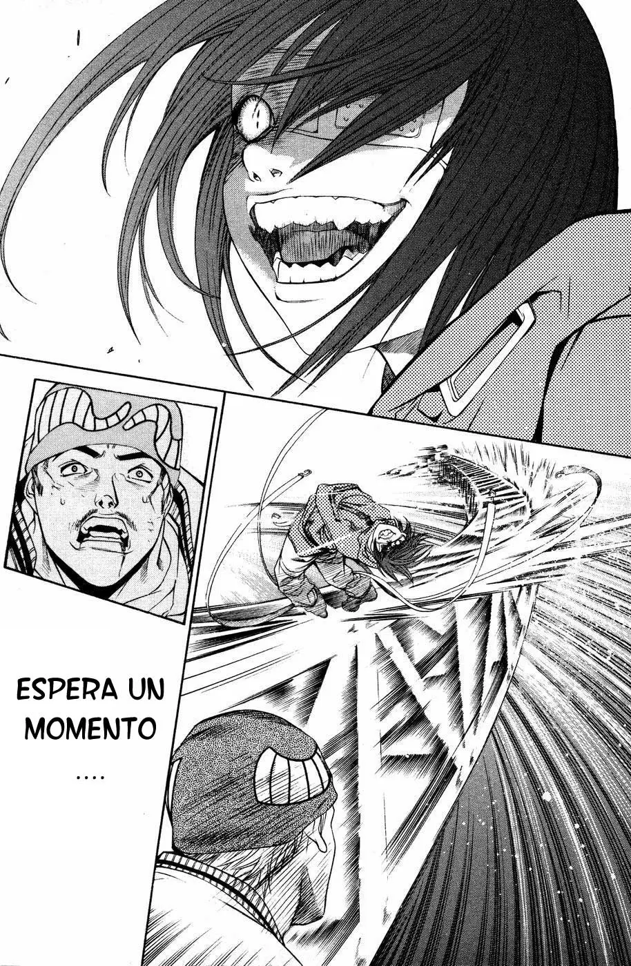 Air Gear - Capítulo 29 - Página 20 - LectorTMOo