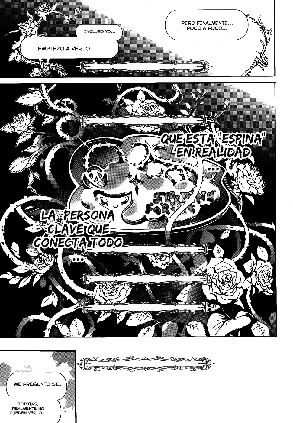 Air Gear - Capítulo 290 - Página 9 - LectorTMOo