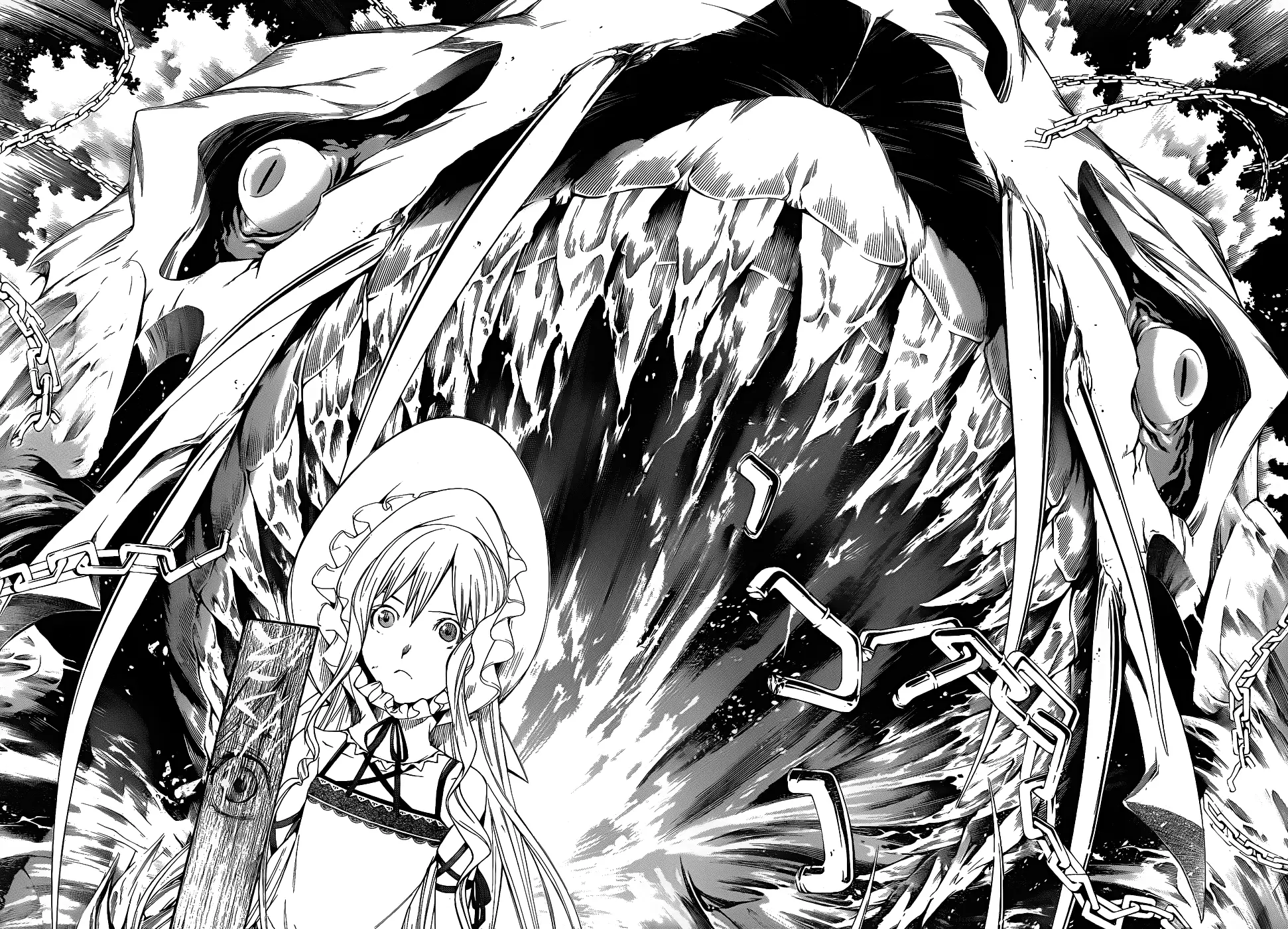 Air Gear - Capítulo 291 - Página 6 - LectorTMOo