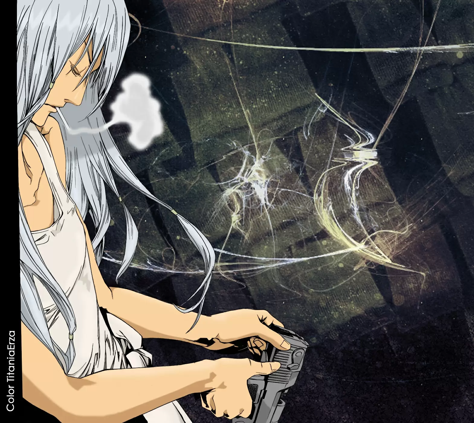 Air Gear - Capítulo 291 - Página 18 - LectorTMOo