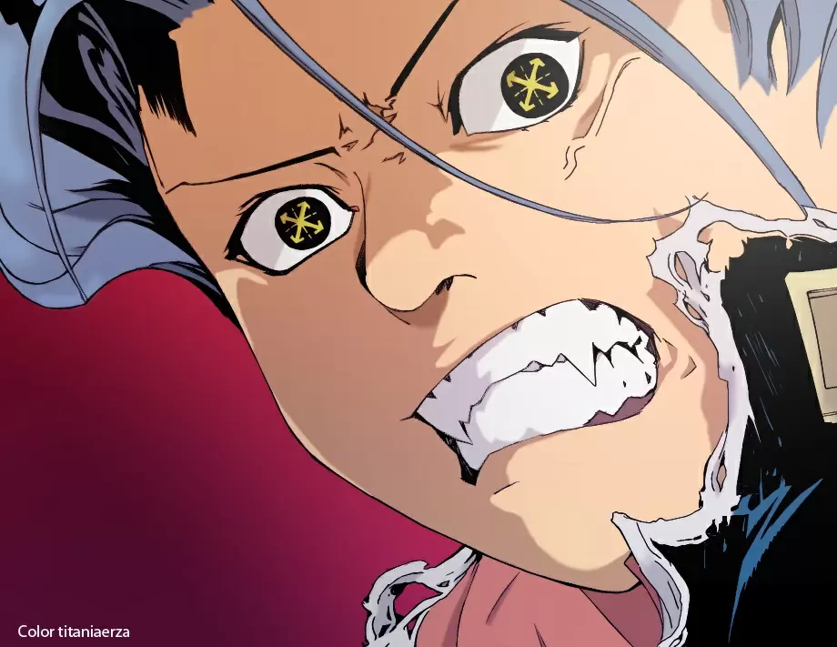 Air Gear - Capítulo 292 - Página 15 - LectorTMOo