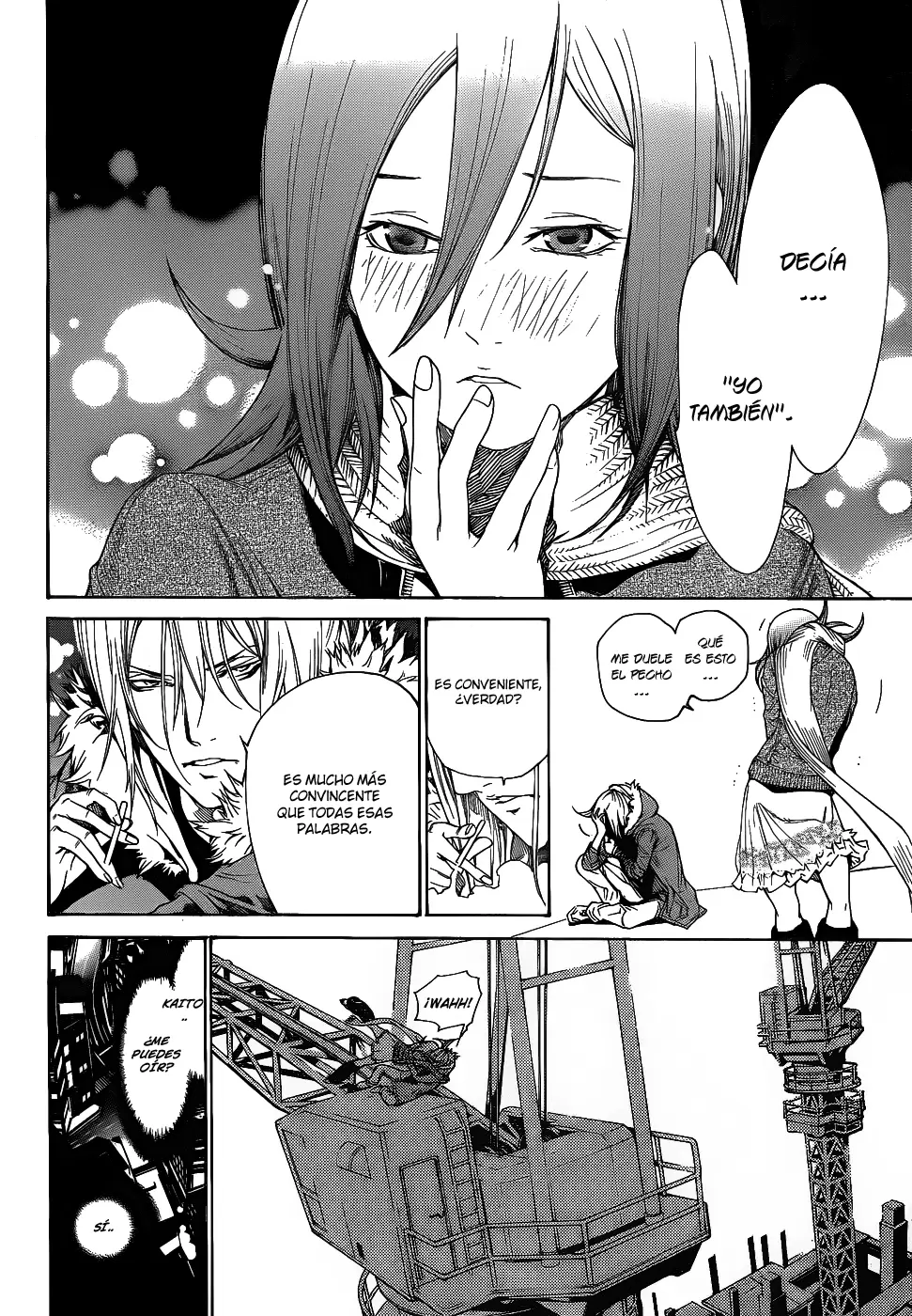 Air Gear - Capítulo 293 - Página 13 - LectorTMOo