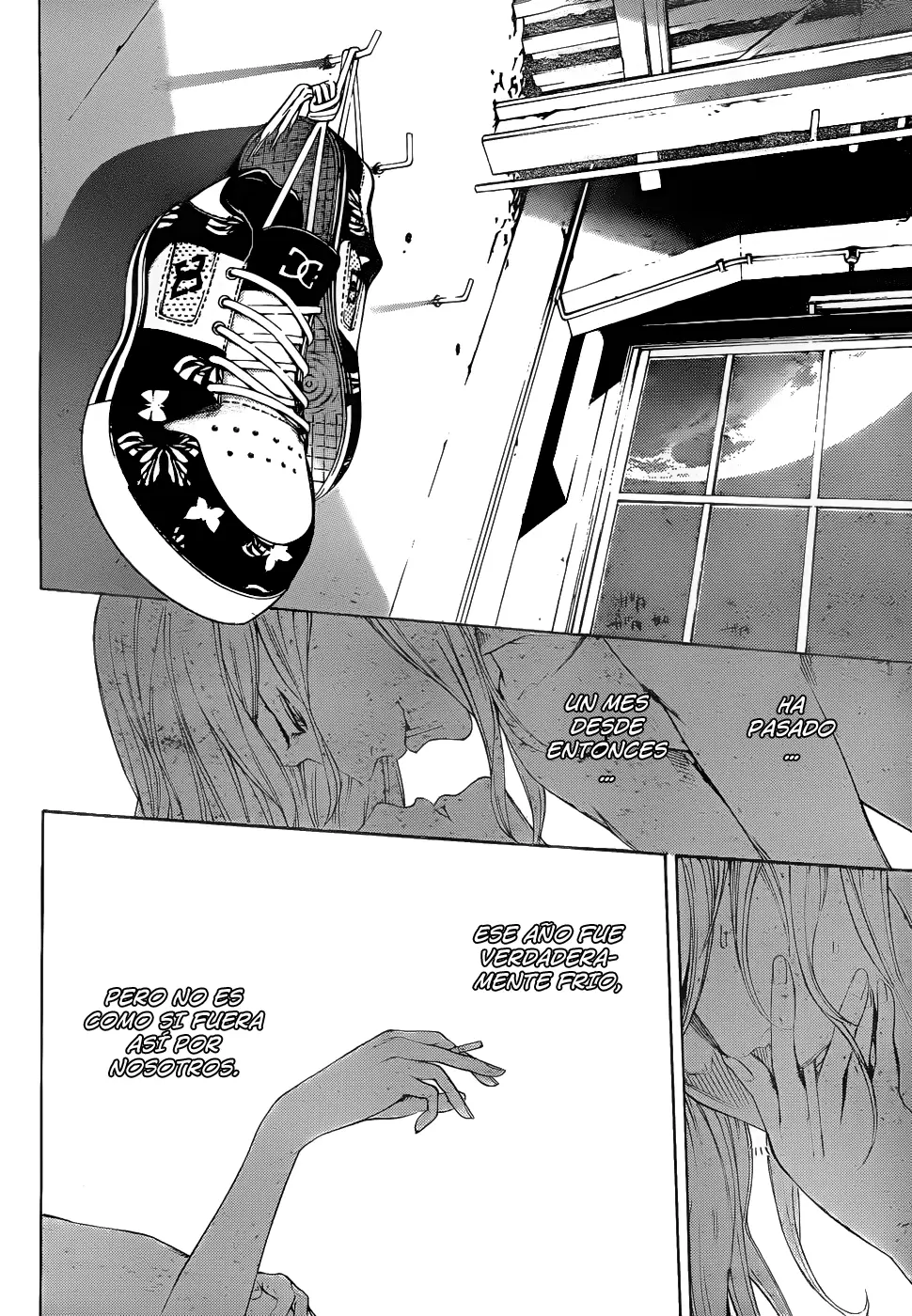 Air Gear - Capítulo 294 - Página 6 - LectorTMOo