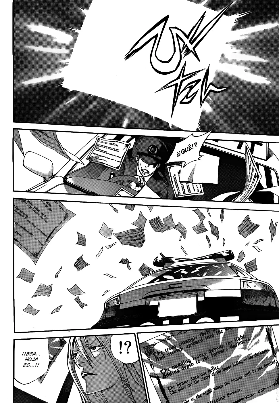 Air Gear - Capítulo 295 - Página 10 - LectorTMOo
