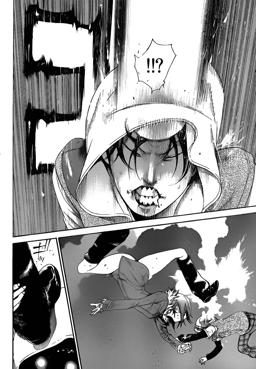 Air Gear - Capítulo 296 - Página 8 - LectorTMOo