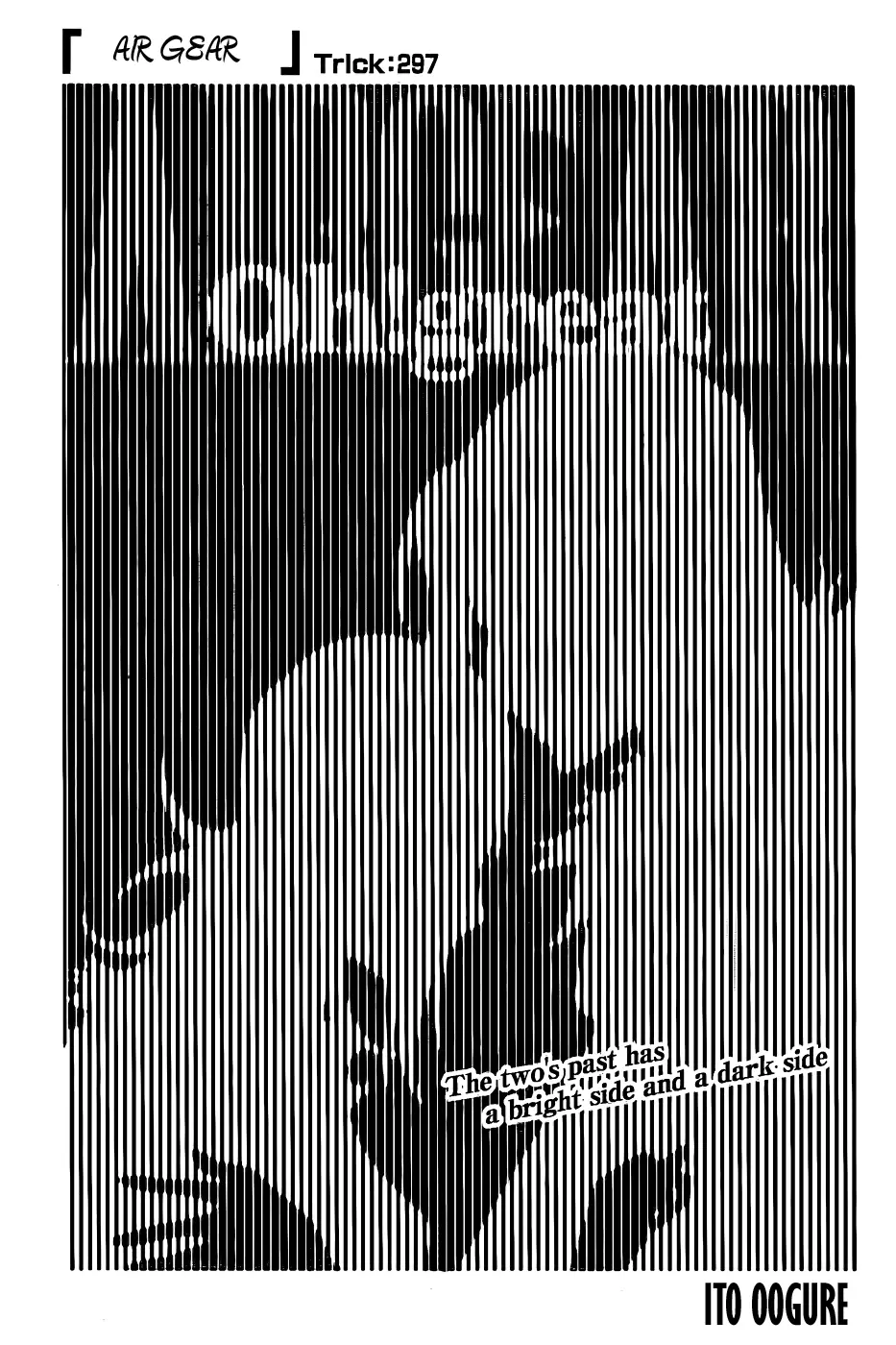 Air Gear - Capítulo 297 - Página 1 - LectorTMOo