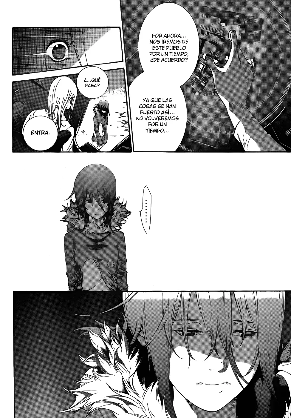 Air Gear - Capítulo 297 - Página 8 - LectorTMOo
