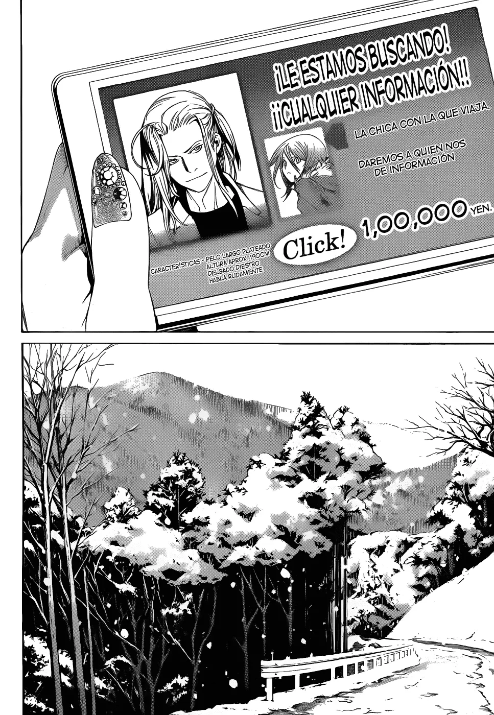Air Gear - Capítulo 298 - Página 11 - LectorTMOo
