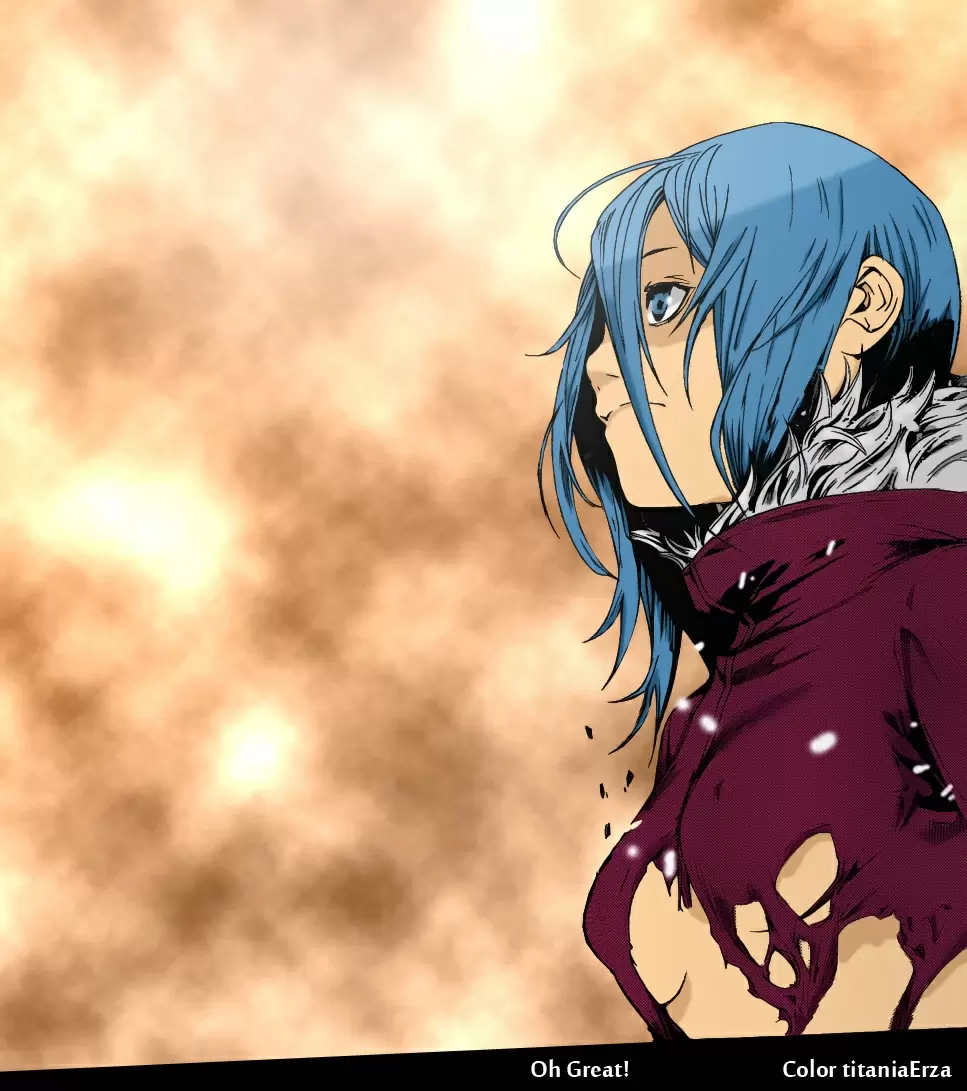 Air Gear - Capítulo 298 - Página 20 - LectorTMOo