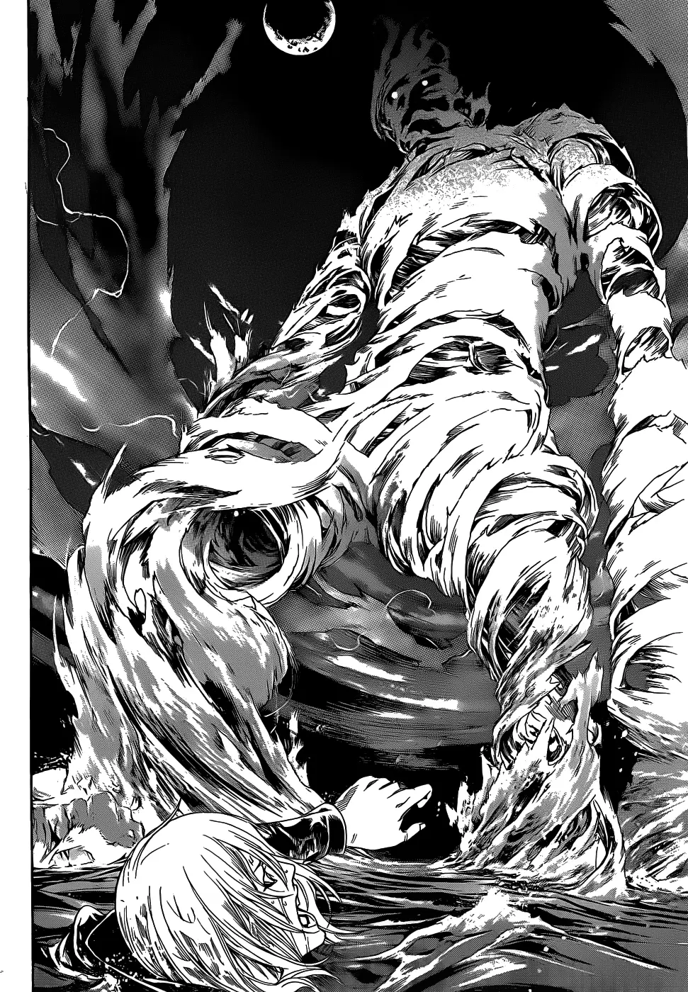 Air Gear - Capítulo 299 - Página 13 - LectorTMOo