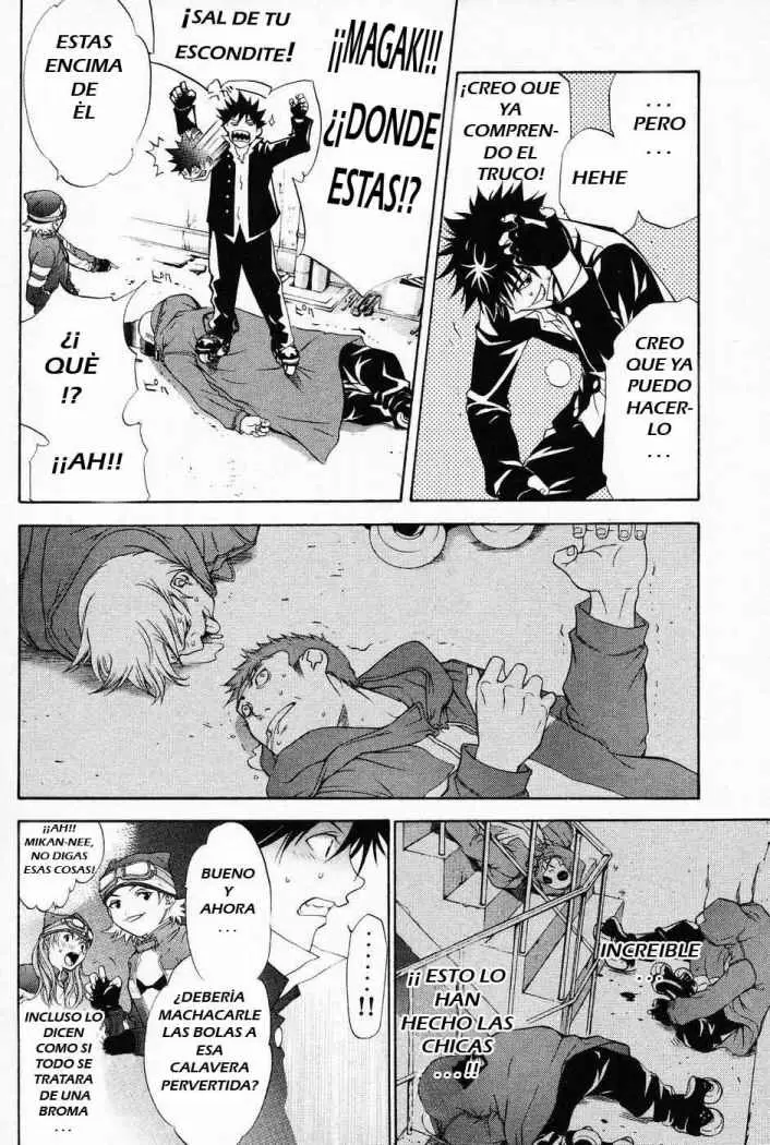 Air Gear - Capítulo 3 - Página 9 - LectorTMOo