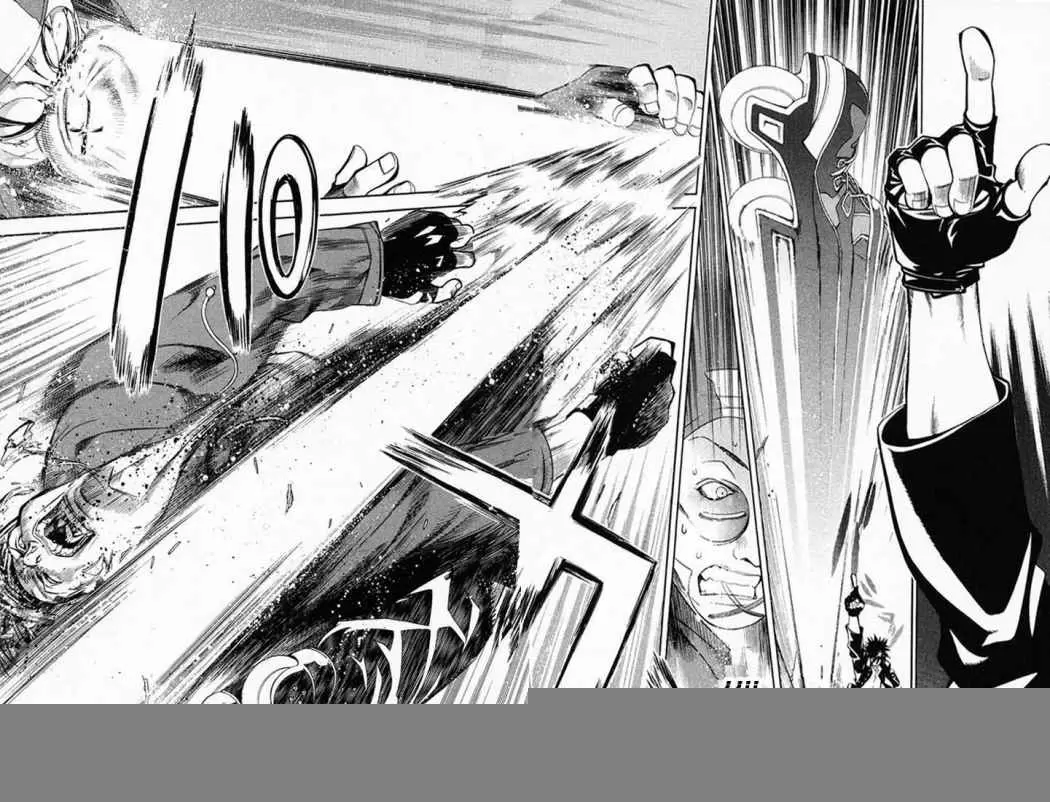 Air Gear - Capítulo 3 - Página 22 - LectorTMOo