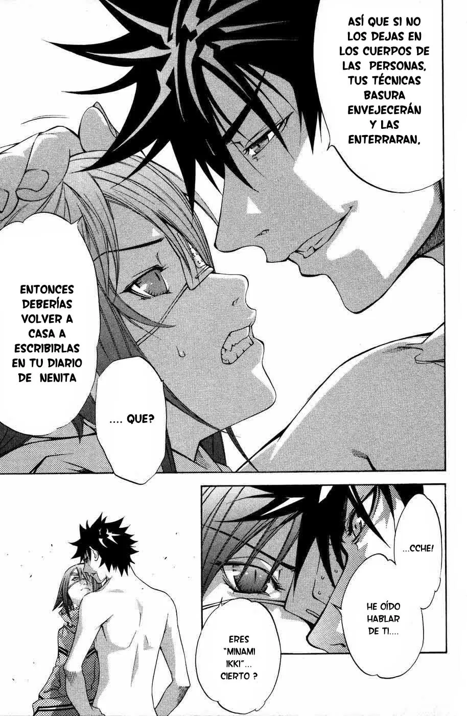 Air Gear - Capítulo 30 - Página 12 - LectorTMOo