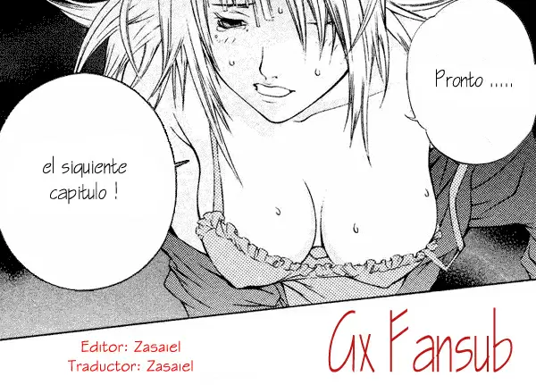 Air Gear - Capítulo 30 - Página 19 - LectorTMOo