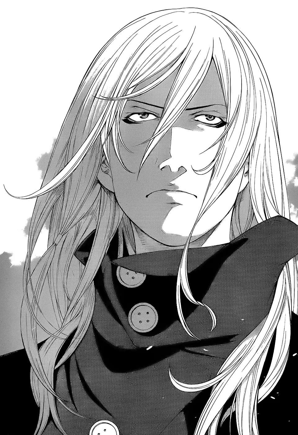 Air Gear - Capítulo 300 - Página 12 - LectorTMOo