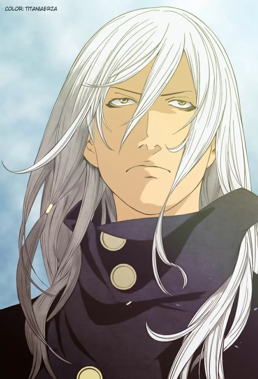 Air Gear - Capítulo 300 - Página 19 - LectorTMOo